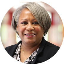 Charmaine Pigue, LCSW