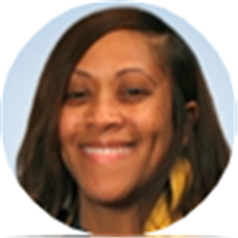 Charmaine Robertson-Stoner, LCSW