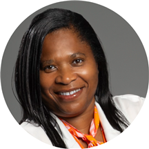 Charmaine Scott, APRN, RN