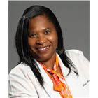 Charmaine Scott, PMHNP