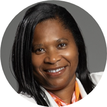 Charmaine Scott, PMHNP