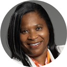 Charmaine Scott, PMHNP