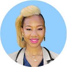 Charmaine Wilson, FNP-C