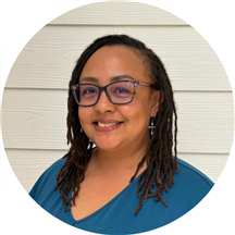 Charmelle Garrett, LICSW