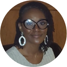 Charna Jones, LMHC