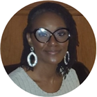 Charna Jones, LMHC