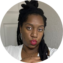 Charnasta Watson, MS, LMHC