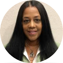 Charnell Benjamin-Carter, LMHC