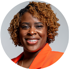 Charnelle Cook, LPC