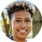 Charree' Graham, LCSW