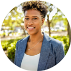Charree' Graham, LCSW