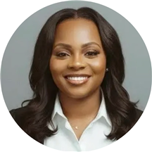 Charricka Hewitt, LPC Associate