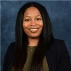 Charrise Huston-Arnold, LPC