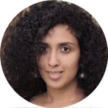 Charu Bala Balasubramanian, MS