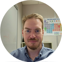 Chase Christensen, LMFT