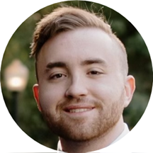 Chase Melby, MA, MAC