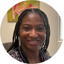 Chasity Chambliss, LMHC