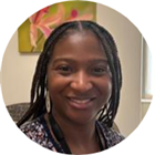 Chasity Chambliss, LMHC