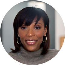 Chasity Dyer-Mosley, LPC