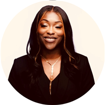 Chasity Jackson, LCSW