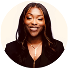 Chasity Jackson, LCSW