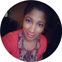 Chasity Mayfield, MSW, LCSWA