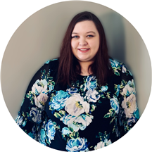 Chastidy Boutin, LCSW