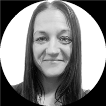 Chastidy Miller, LMSW