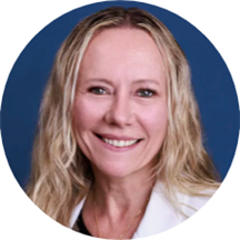 Chastity Drobena, MSN