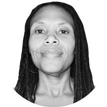 Chatia Warrick, LPCC
