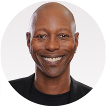 Chauncey Chatman, LMFT