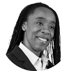 Chaunise Powell, LCSW