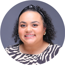 Chavalle Taylor, LMSW