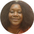 Chavekka Edwards, LMHC