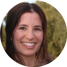 Chavie Lichtenberg, LMHC