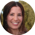 Chavie Lichtenberg, LMHC