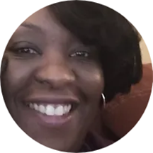 Chavonn Johnson, LCSW