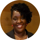 Chavonn Johnson, LCSW