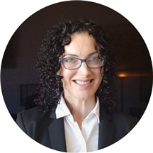 Chayah Stoneberg, LPCA