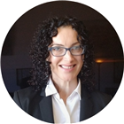 Chayah Stoneberg, LPCA