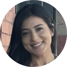 Chayla Vazquez, LMFT