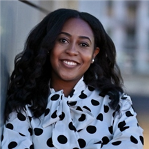 Che'vaniece Marshall, LCPC