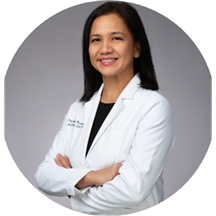 Chechelle Bustamante, NP