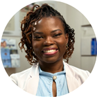 Chelsea Asante, APRN, NP, FNP