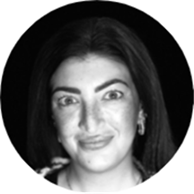 Chelsea Barbieri, LMSW