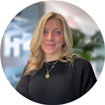 Chelsea Bjornsson, LMHC