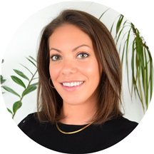 Chelsea Calello, LMHC, LPC