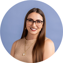Chelsea Cheek, LPC