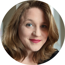 Chelsea Chojnacki, LMHC