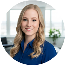 Chelsea Cornett, LPC